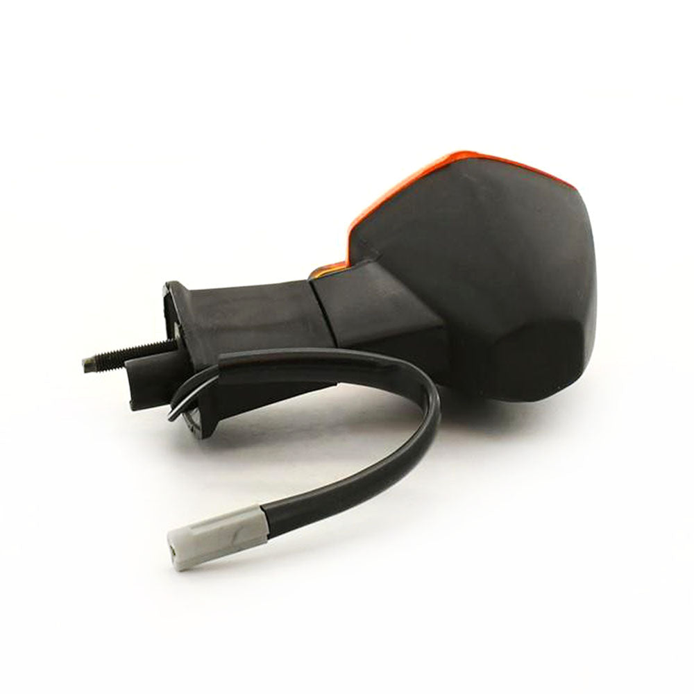 Motorcycle Front Left Hand Indicator For Suzuki DR-Z400E GSX-R600 GSX-R750 GSF1200S Bandit etc.