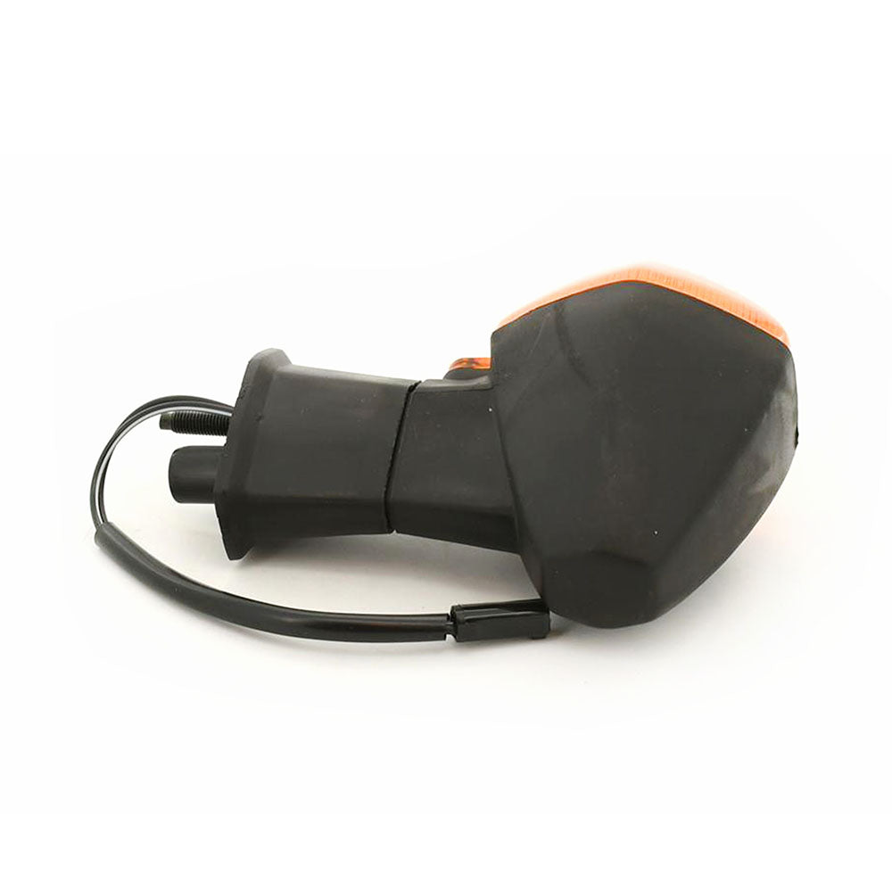 Motorcycle Front Right Hand Indicator Fit Suzuki DR-Z400E GSX-R600 GSX-R750 GSF1200S Bandit etc.