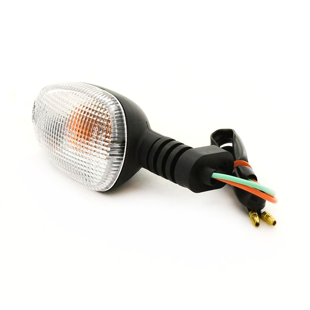 Front Left Or Rear Right Indicator For Triumph Daytona 650 676 Sprint GT 1050 ST 1050 BMW F650GS F800GS etc.