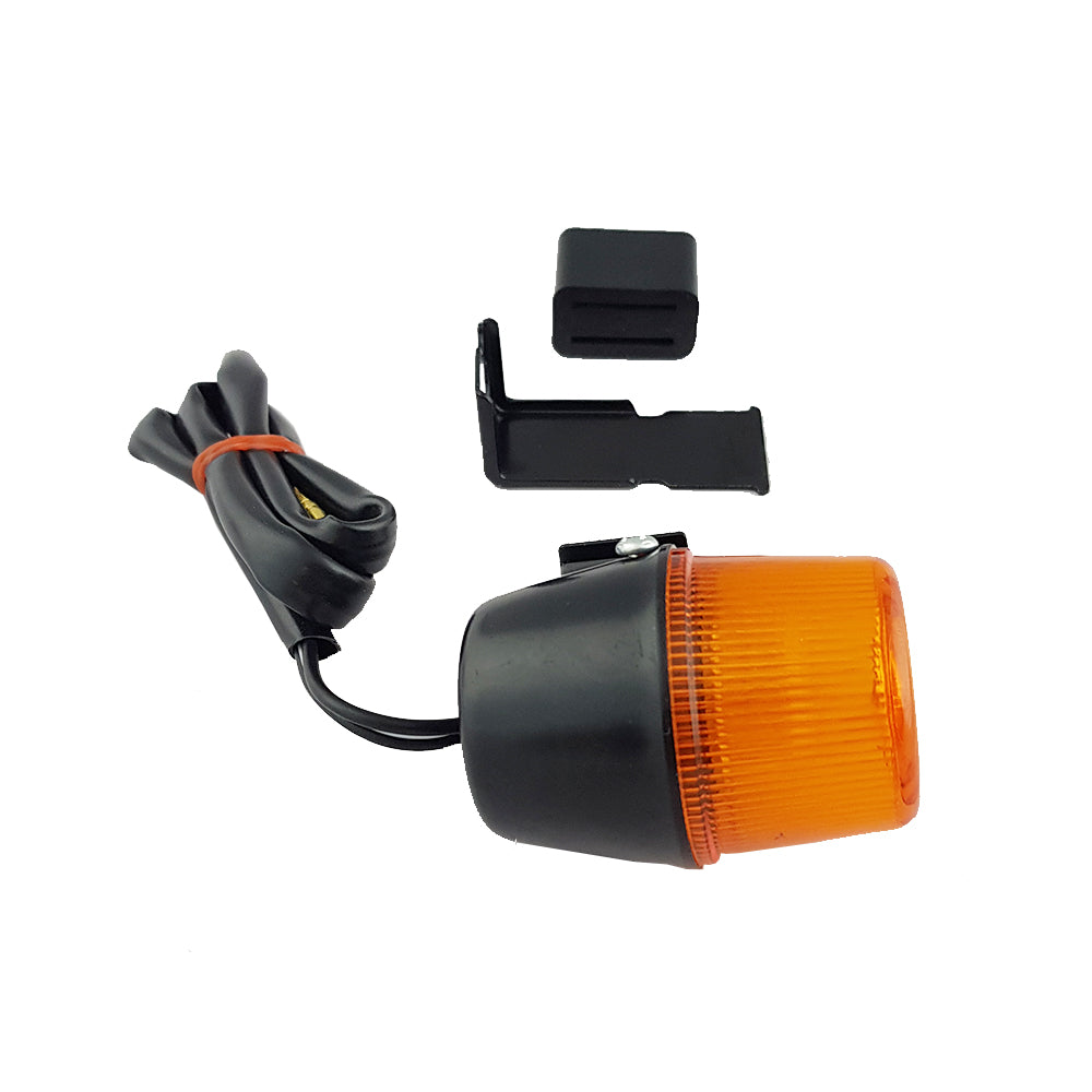 Turn Signal Lights Indicators Fit Yamaha TT250 TT350 TT600E TT600 AG200