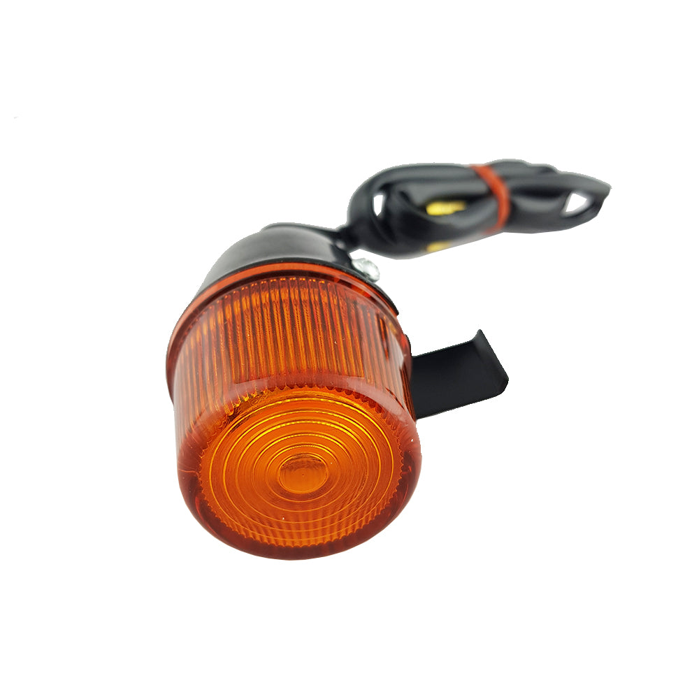 Turn Signal Lights Indicators Fit Yamaha TT250 TT350 TT600E TT600 AG200