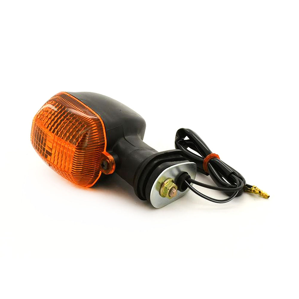 Rear Left Indicator For Yamaha TRX850 YZF600 YZF750 YZF1000 YZF R6 YZF600R YZF1000R YZF750R YZF1000 R1 etc.