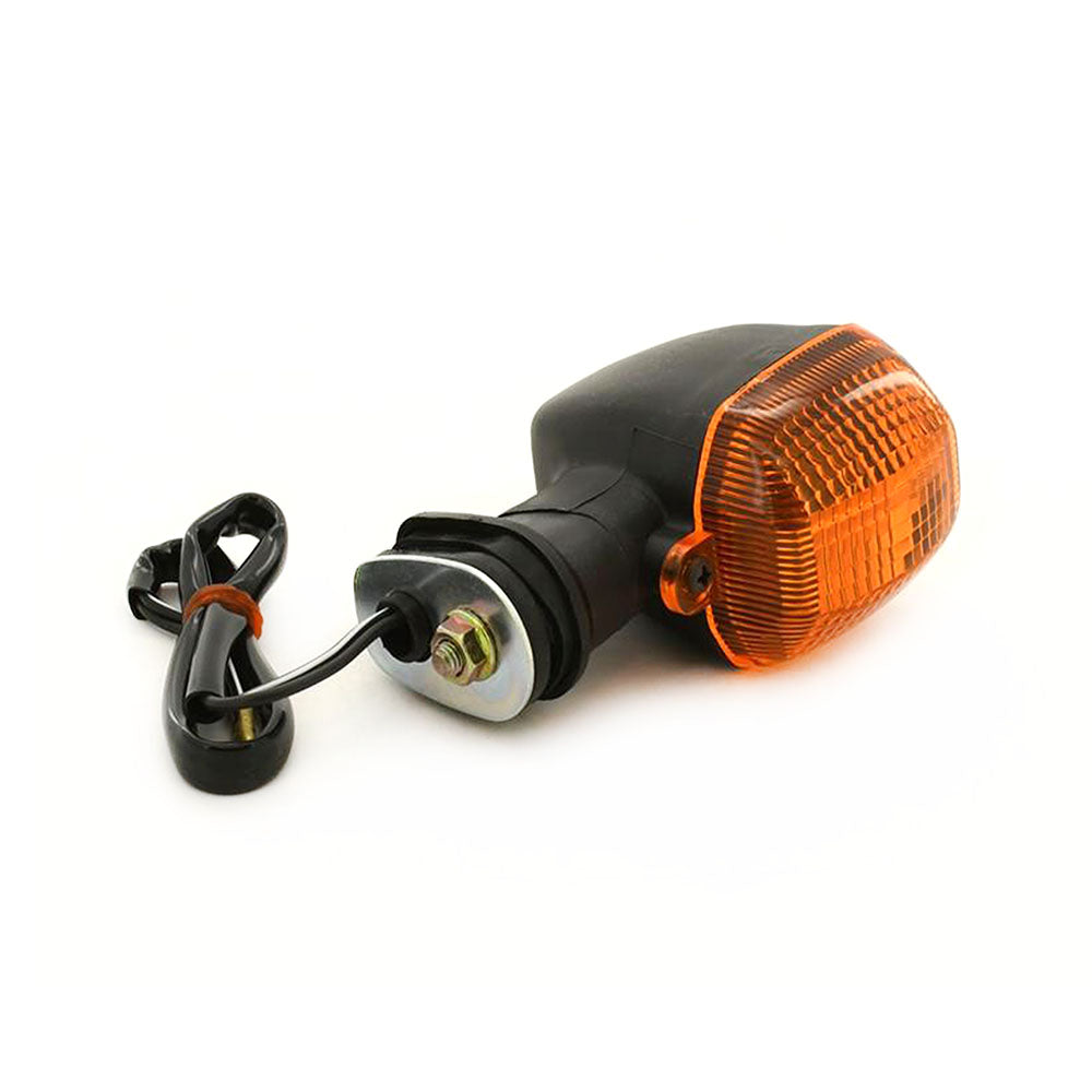 Rear Right Indicator Fit Yamaha YZF R6 YZF600R YZF1000R YZF750R YZF1000 R1 TRX850 YZF600 YZF750 YZF1000 TRX850 etc.