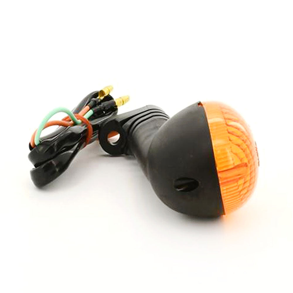 Front Left Or Rear Right Indicator Fit Husqvarna TC250 Te510 WR250 Honda CTX200 Adr Yamaha WR250F etc.