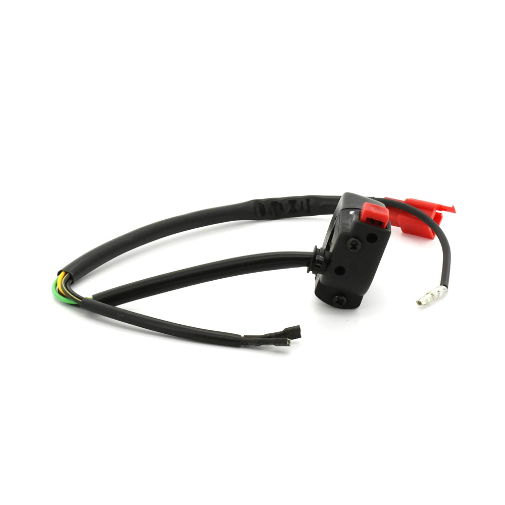 Universa Kill Switch Motorcycle Mini Bike Go Kart With Off Run Starter Button