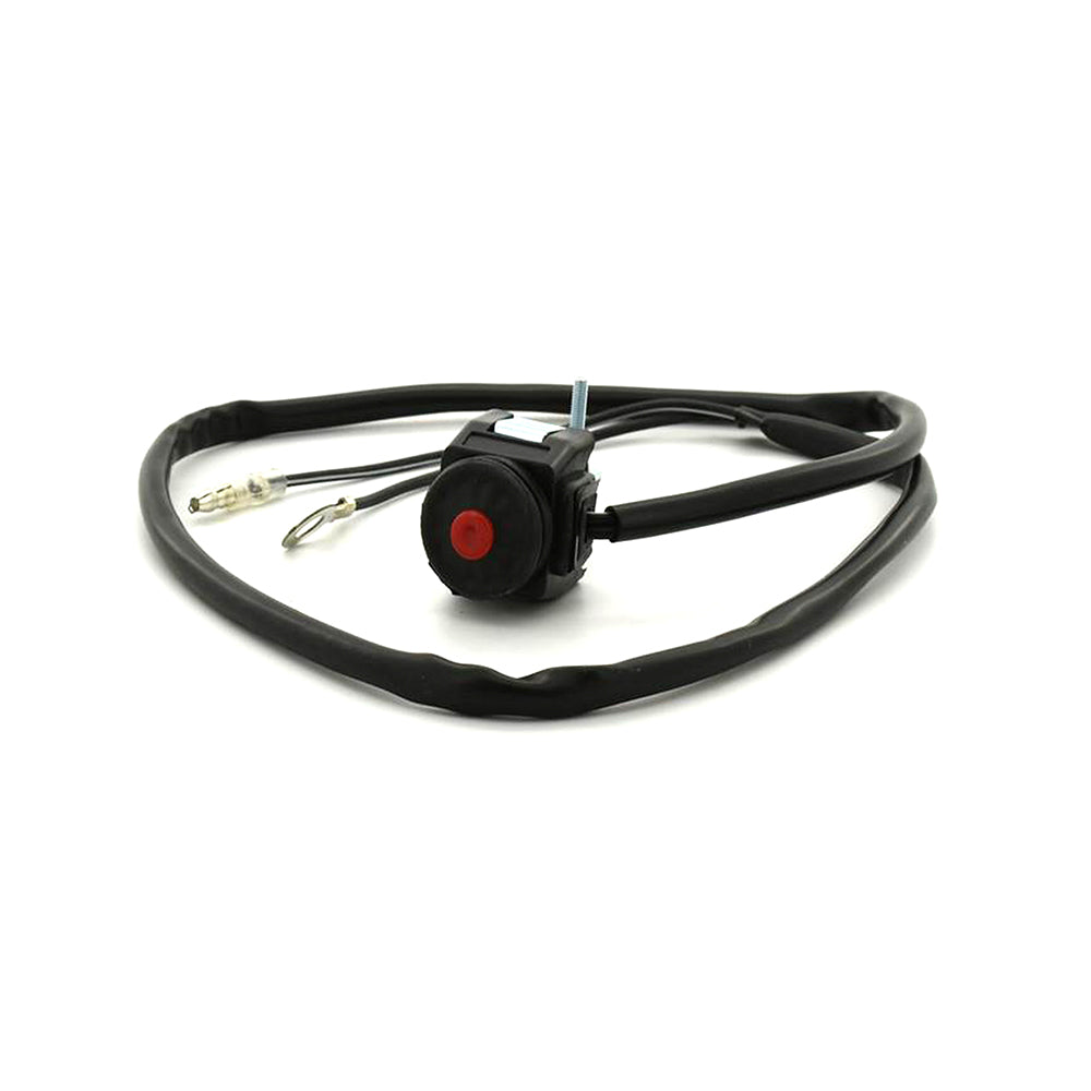 Motorcycle Kill Button Kill Switch Fit Kawasaki KX450F KX250F Monster Energy KX85 KX100