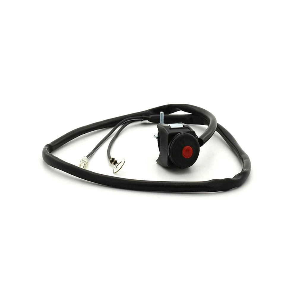 Motorcycle Kill Button Kill Switch Fit Kawasaki KX450F KX250F Monster Energy KX85 KX100