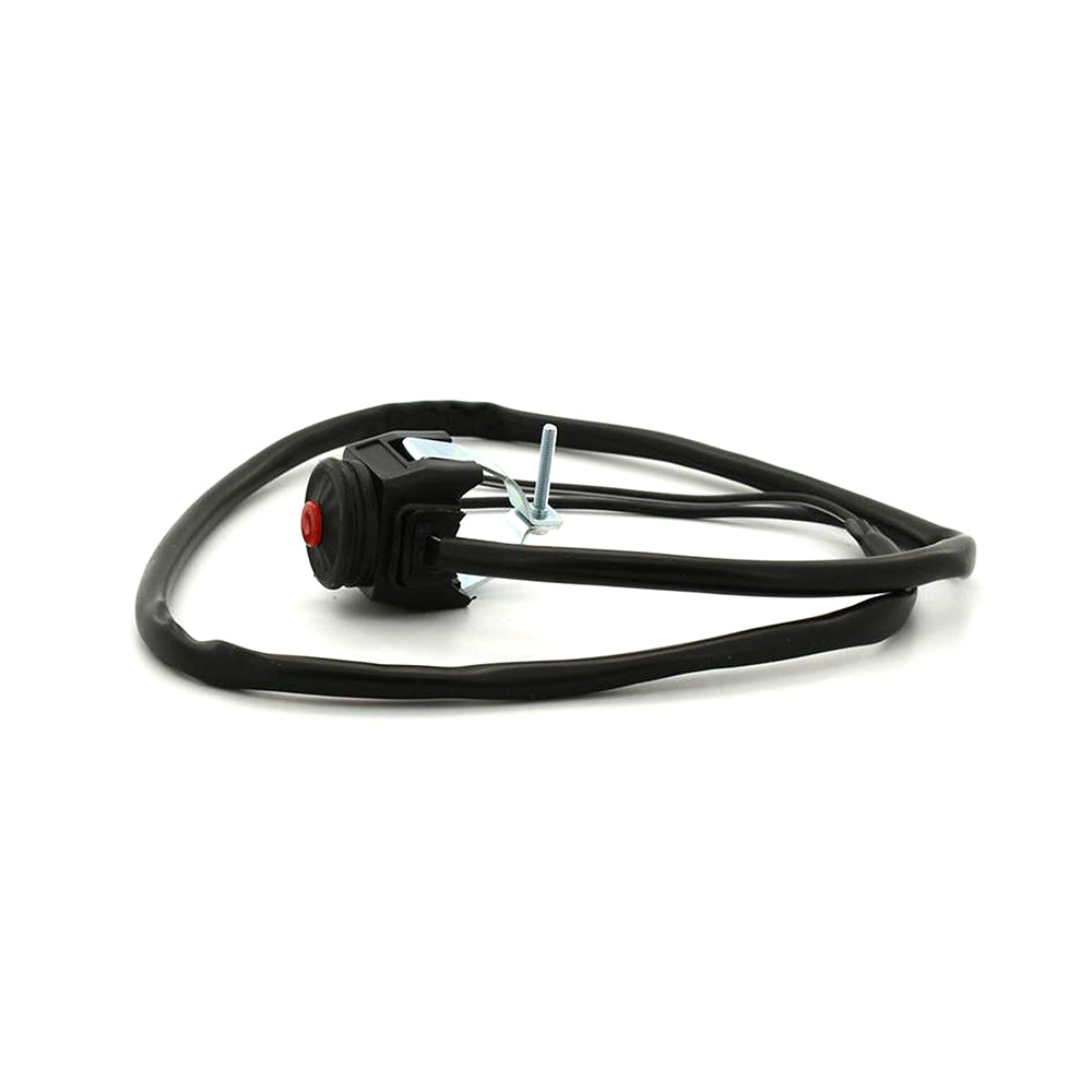 Motorcycle Kill Button Kill Switch Fit Kawasaki KX450F KX250F Monster Energy KX85 KX100