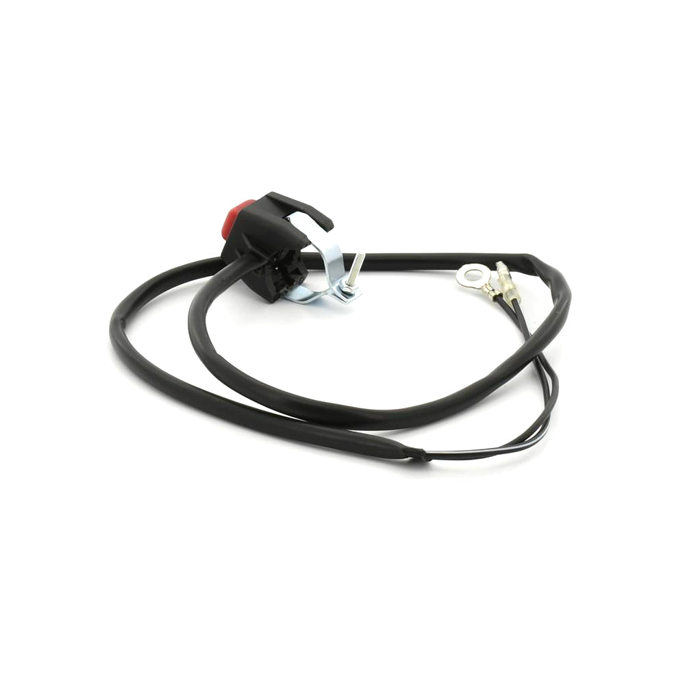 Motorcycle Kill Button Kill Switch Fit Suzuki RM85LL2 RM85 Electrical RM85L Electrical