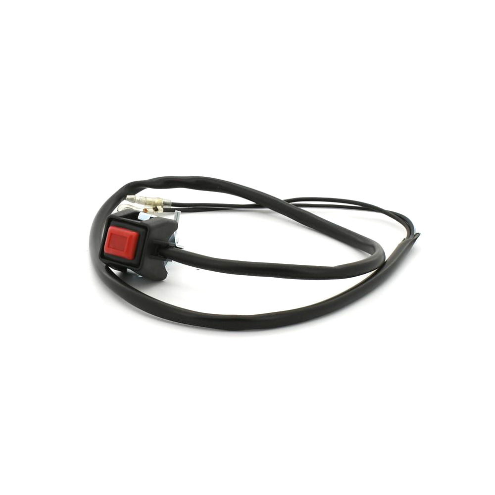 Motorcycle Kill Button Kill Switch Fit Suzuki RM85LL2 RM85 Electrical RM85L Electrical