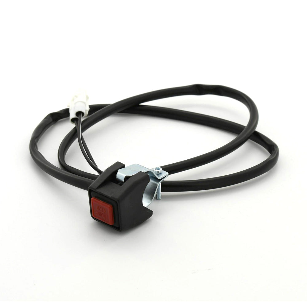 Motorcycle Kill Button Kill Switch Fit Yamaha YZ125 YZ250 YZ250F YZ450F