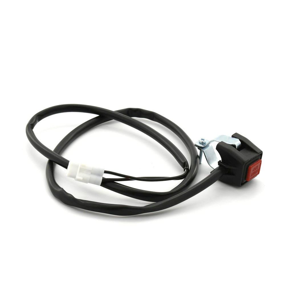 Motorcycle Kill Button Kill Switch Fit Yamaha YZ125 YZ250 YZ250F YZ450F