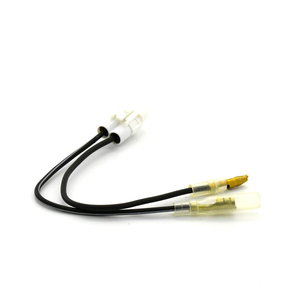 Motorcycle Kill Button Plug Fit Yamaha YZ125 YZ250 YZ250X YZ450F 50th Anniversary-YZ450FSPV