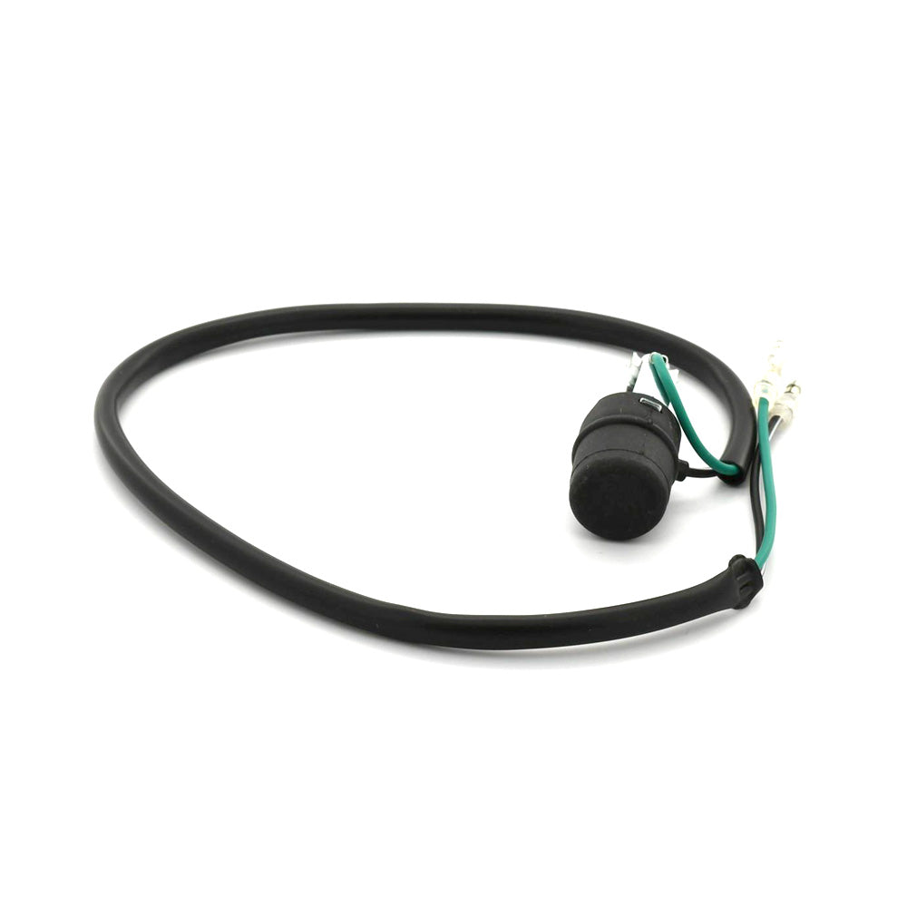 Motorcycle Kill Button Stop Switch Fit Honda CR85R CR125R XR650R