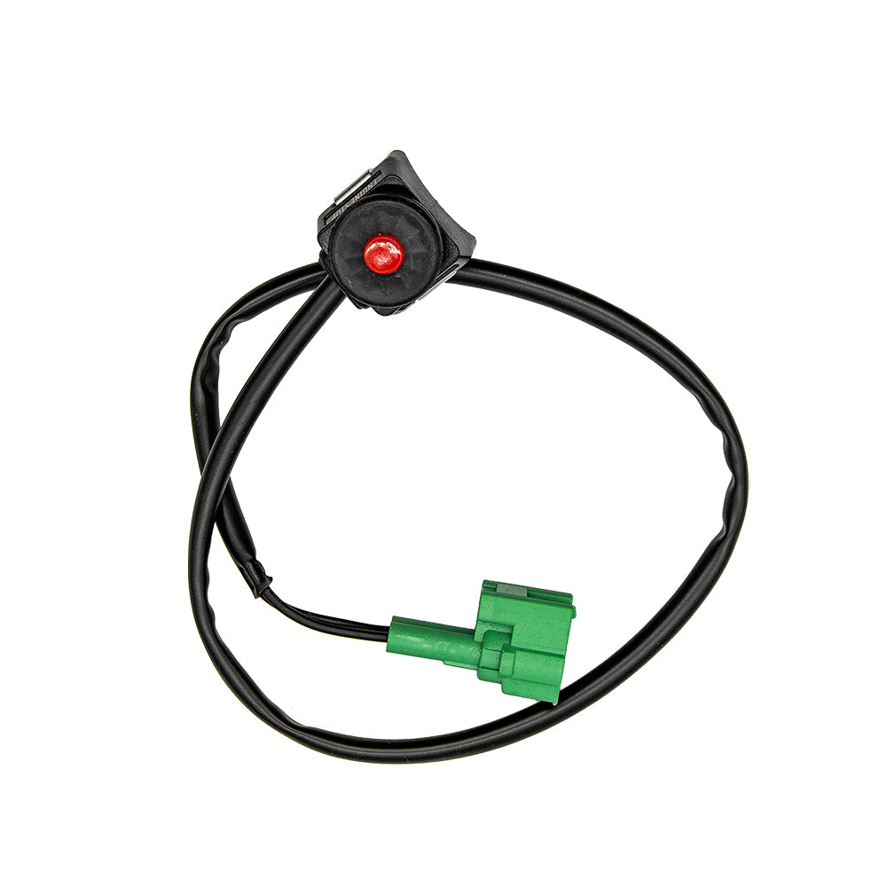 Motorcycle Kill Button For Kawasaki KX250 KX250F KLX300R KX450 etc.