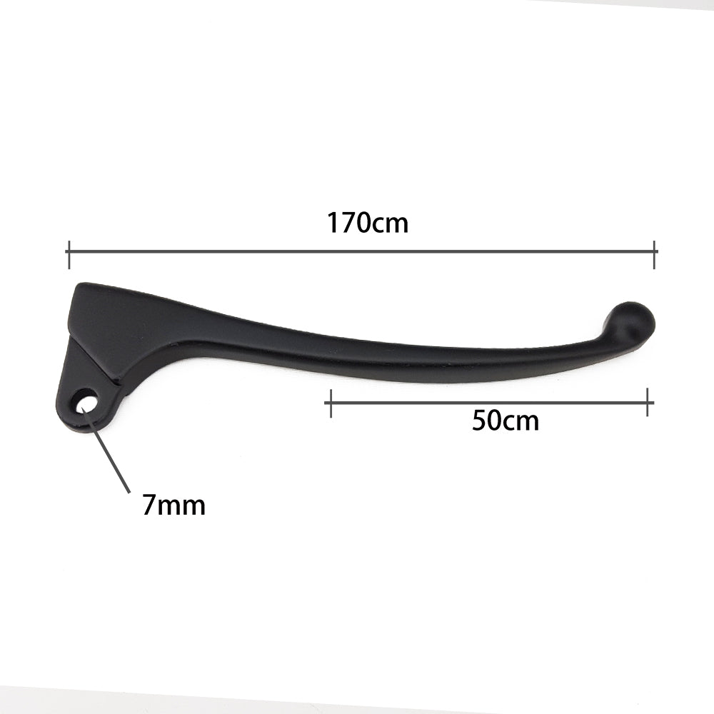 Motorcycle Right Hand Front Brake Lever For Honda XL125 XL250S TR200 XR70