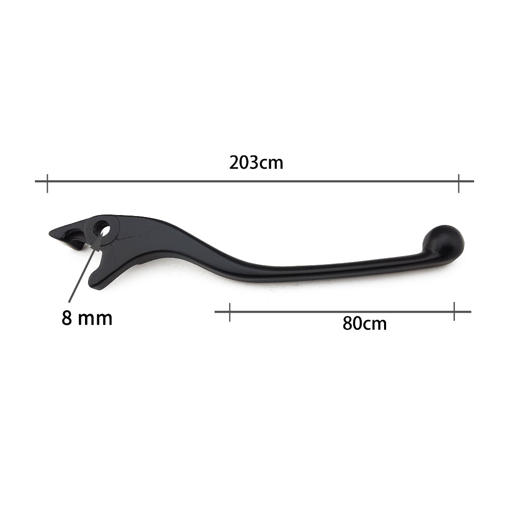 Right Hand Front Brake Lever For Honda XL600RMG XL600VH XLV750R XL600V AC