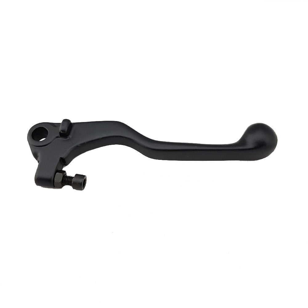 Shorty Brake Lever Right Hand Front Fit Honda CR250R CR500R CR125 CR500