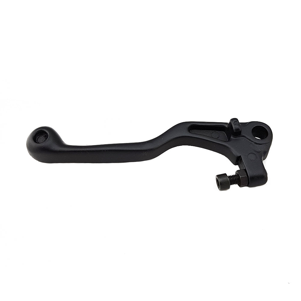 Shorty Brake Lever Right Hand Front Fit Honda CR250R CR500R CR125 CR500
