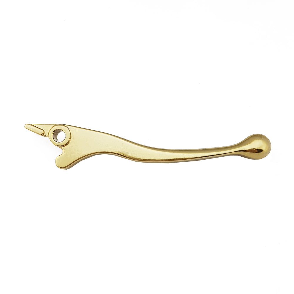 Forged R/H Shorty Front Brake Lever For Honda CRF250X CRF230L XR250L CRF450X