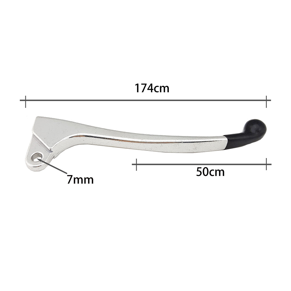Motorcycle Right Hand Front Brake Lever For Honda C50 1975 On XR80 CR125
