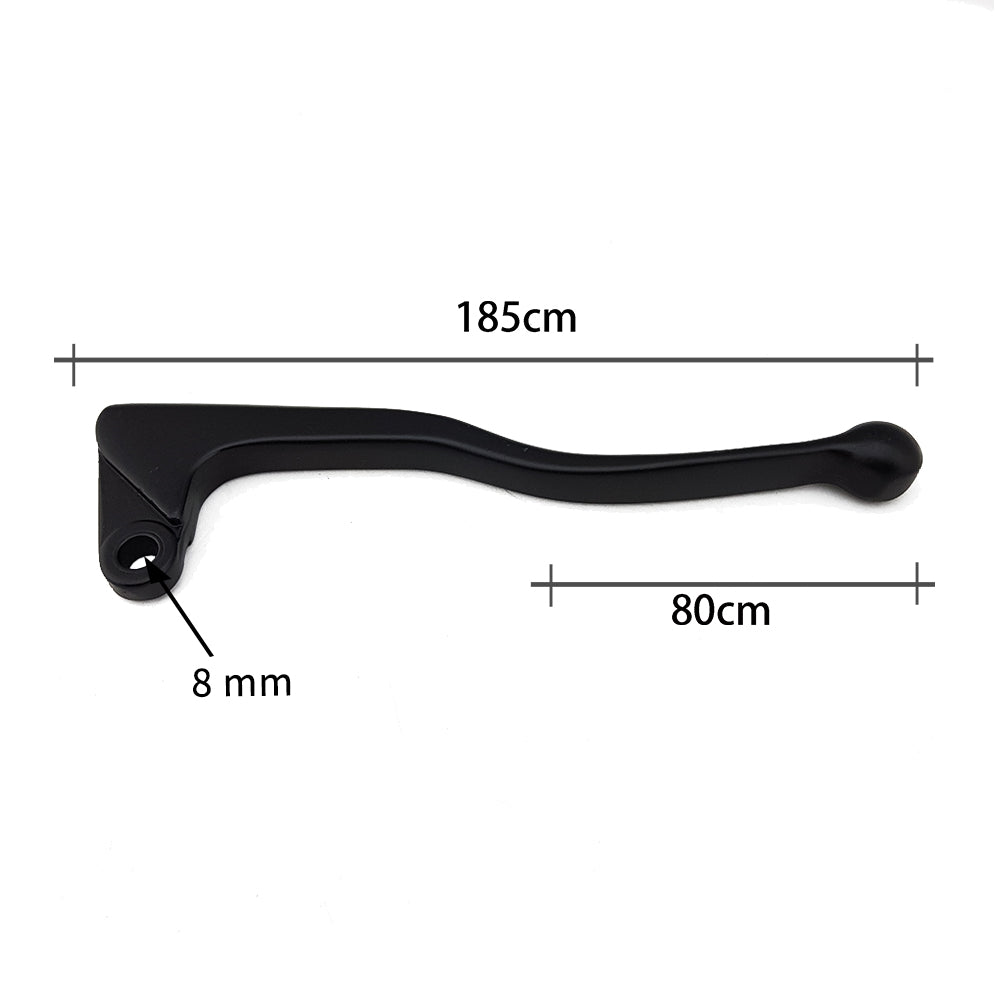 Motorcycle Right Hand Front Brake Lever For Honda NX125 TLR200 XL250R TLR200 Reflex