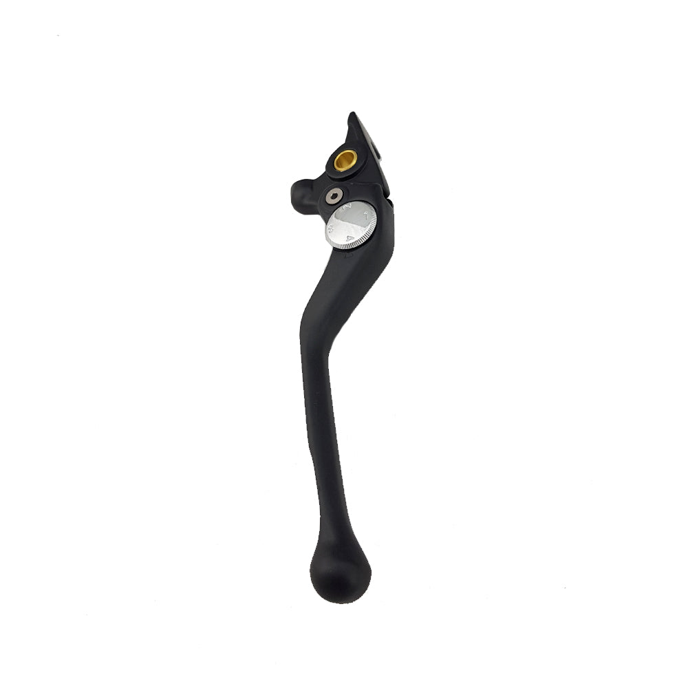 Motorcycle Right Hand Front Brake Lever For Honda NX650 Dominator NT650 Deauville RC47