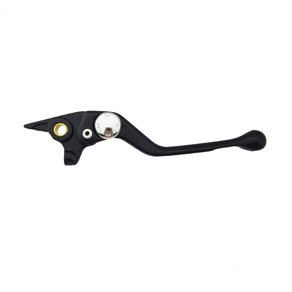 Motorcycle Right Hand Front Brake Lever For Honda NX650 Dominator NT650 Deauville RC47