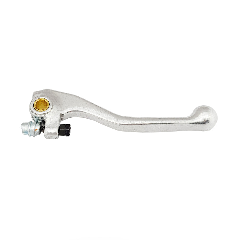 Forged R/H Front Brake Lever For Honda CRF250R CRF450R