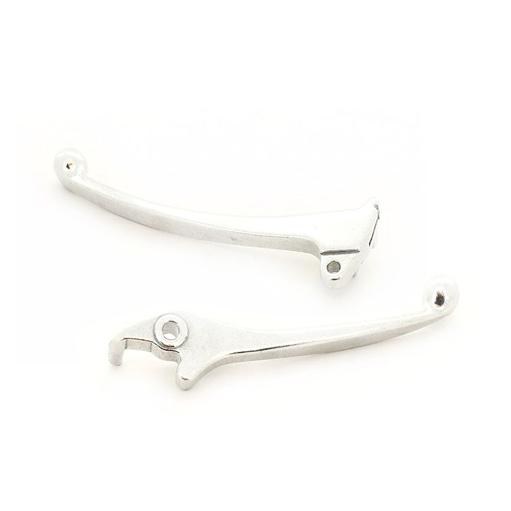 Pair Motorcycle Brake Lever Fit Honda NSC110E Vision 110 NSC50E NSC50MPDE NSC50T2E etc.