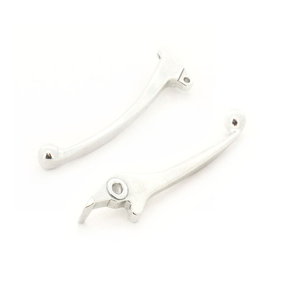 Pair Motorcycle Brake Lever Fit Honda NSC110E Vision 110 NSC50E NSC50MPDE NSC50T2E etc.