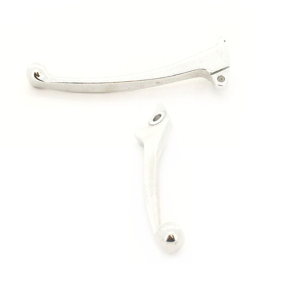 Pair Motorcycle Brake Lever Fit Honda NSC110E Vision 110 NSC50E NSC50MPDE NSC50T2E etc.