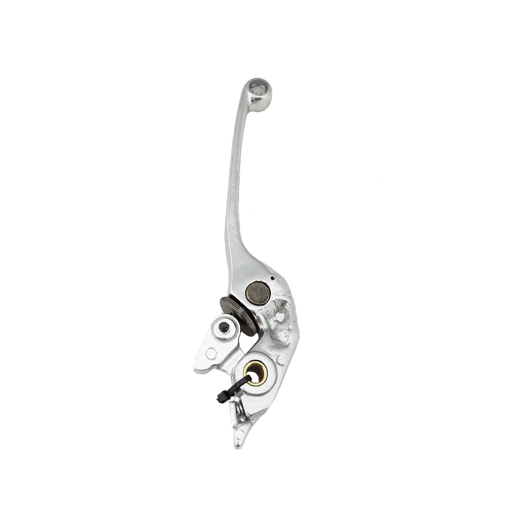 Motorcycle Right Hand Front Brake Lever For Hyosung GT250 TE450 ATV GV650 Aquila