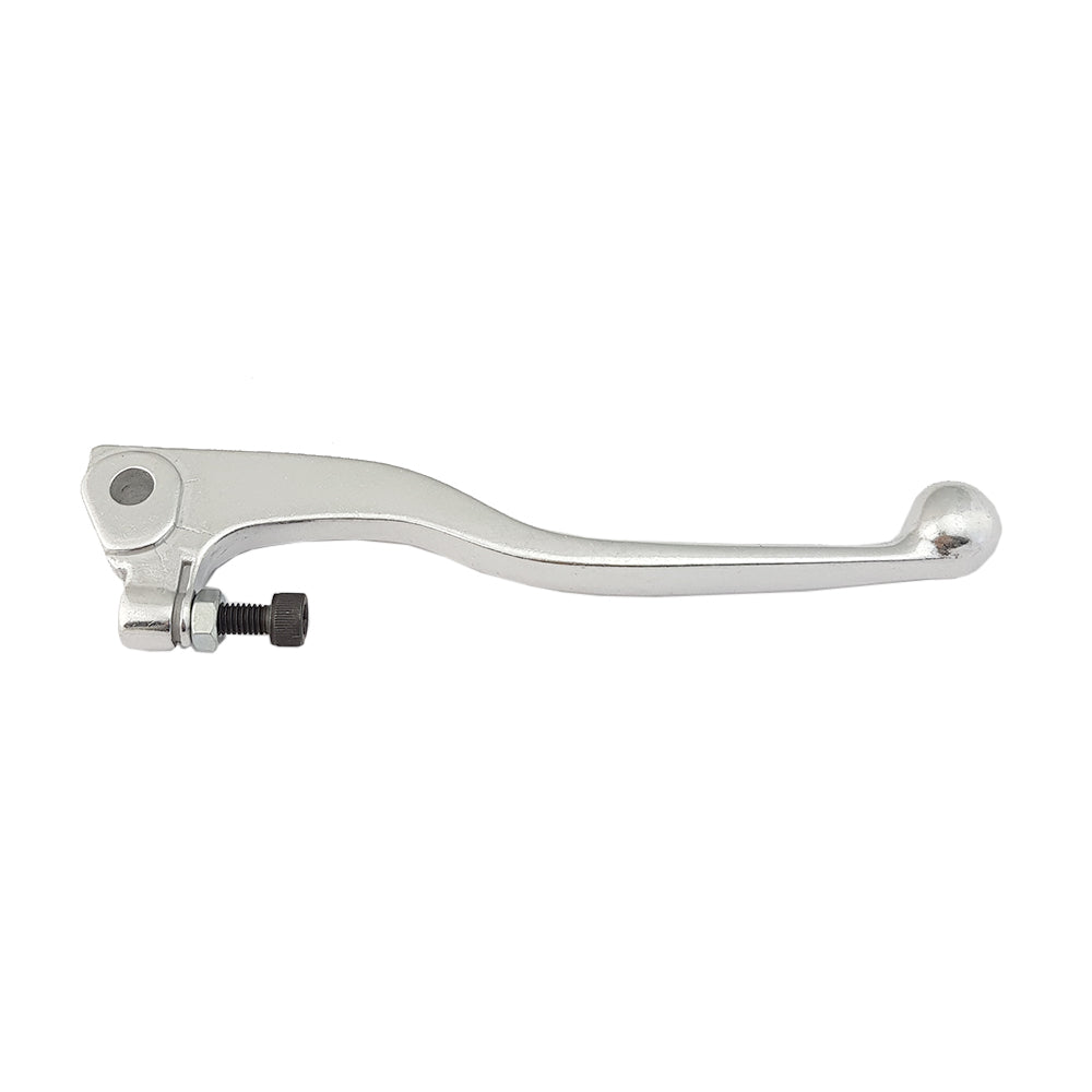 Motorcycle Right Hand Front Brake Lever For Kawasaki KDX250 C1-C3 KDX200 KX125
