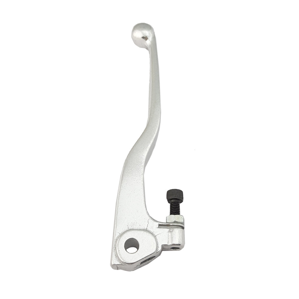 Motorcycle Right Hand Front Brake Lever For Kawasaki KDX250 C1-C3 KDX200 KX125