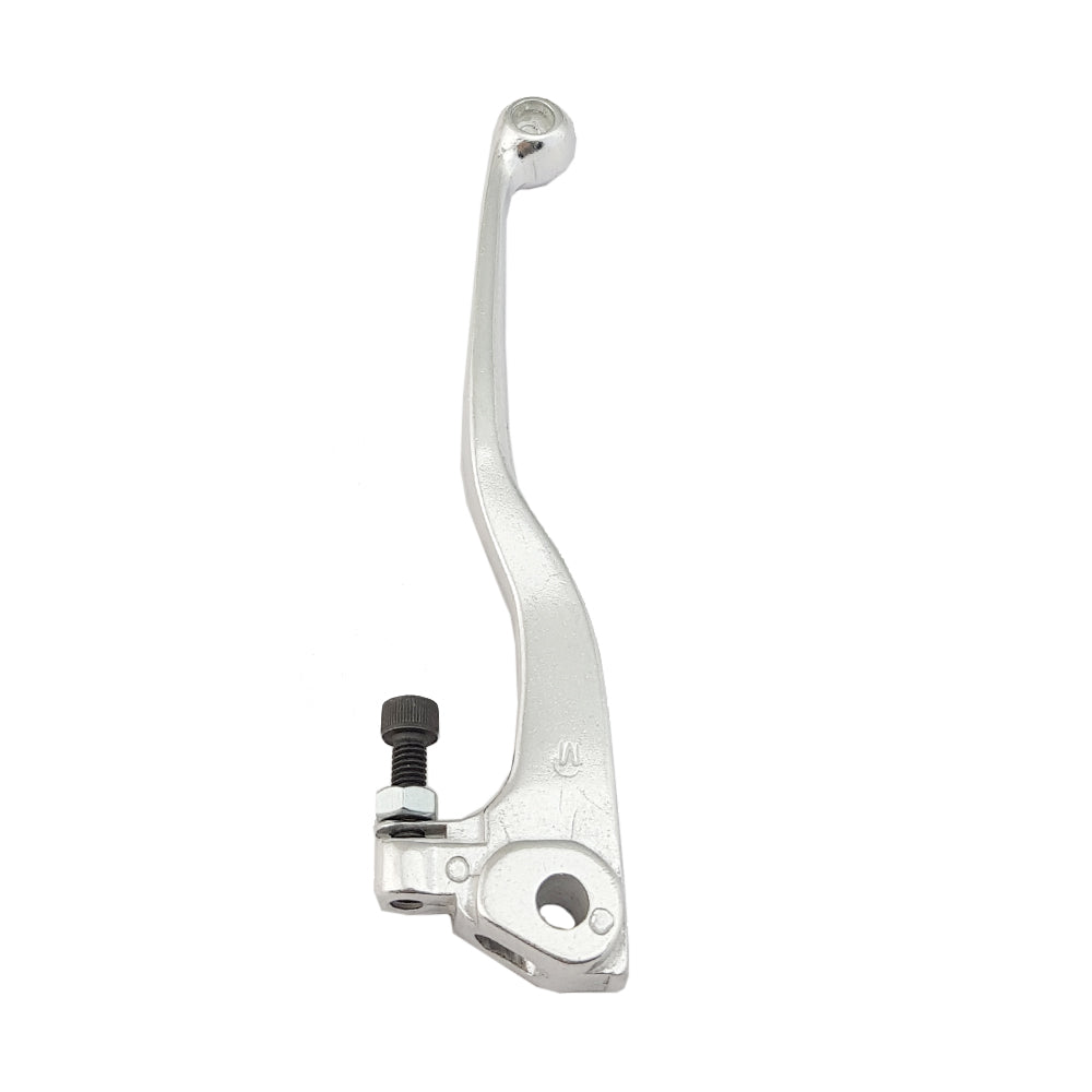 Motorcycle Right Hand Front Brake Lever For Kawasaki KDX250 C1-C3 KDX200 KX125