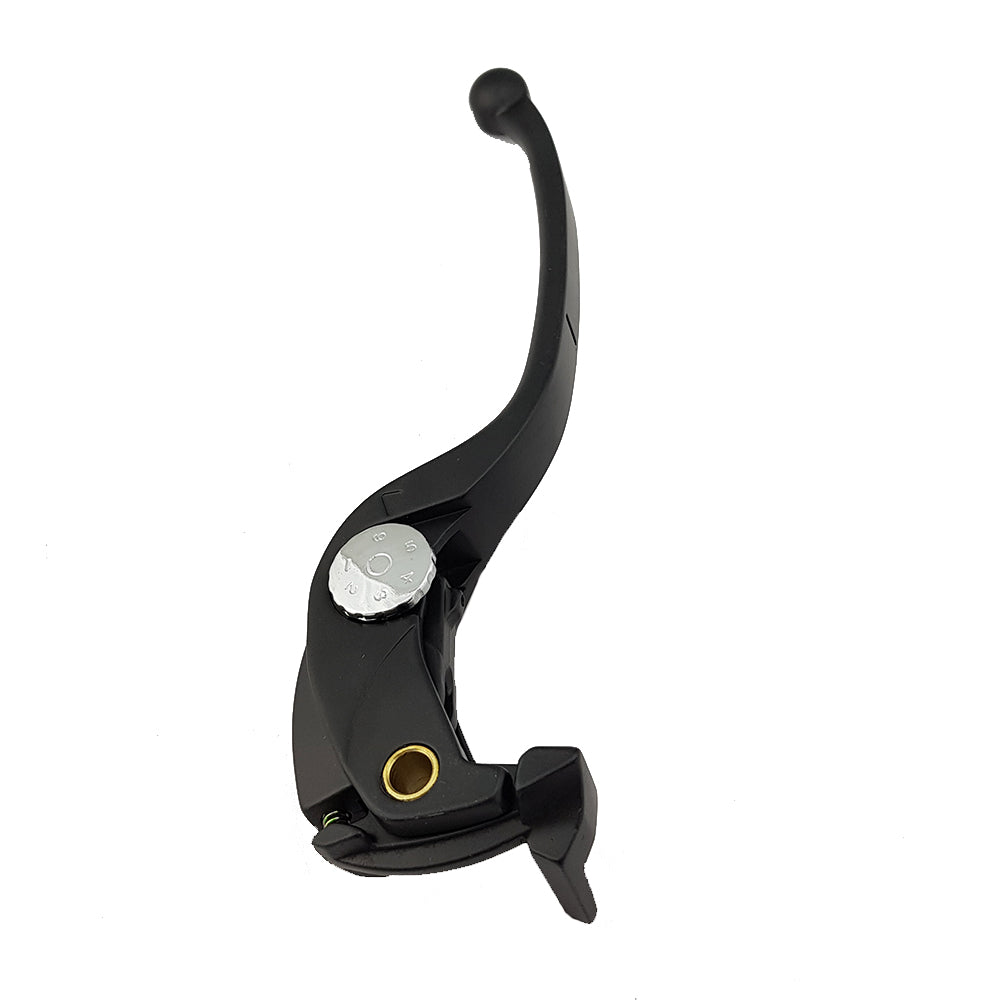 Motorcycle Right Hand Front Brake Lever For Kawasaki ZX6R ZX600P8F GTR1400 ZG1400 Concours 14 ABS