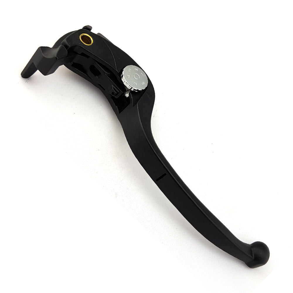 Motorcycle Right Hand Front Brake Lever For Kawasaki ZX6R ZX600P8F GTR1400 ZG1400 Concours 14 ABS