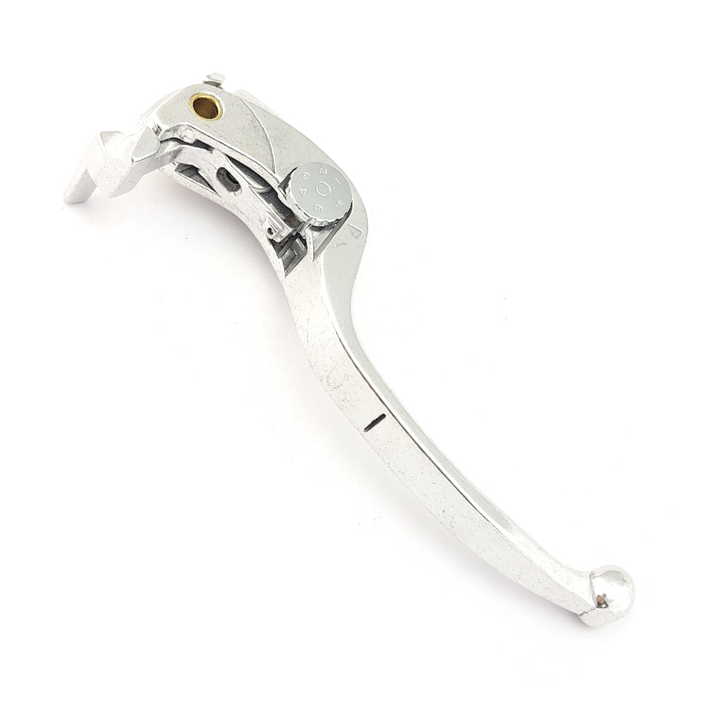 Right Hand Front Brake Shorty Lever For Kawasaki ZR1000 Z1000SX ZX1400R ABS
