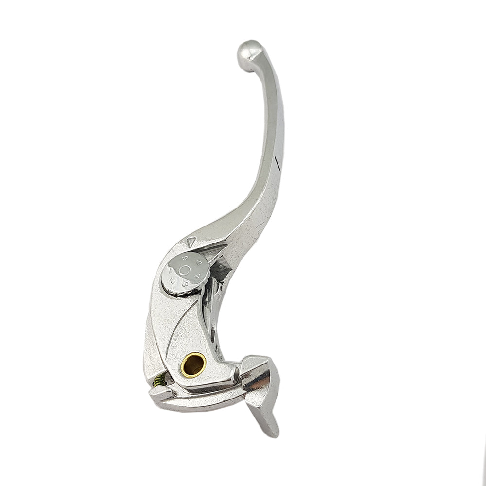 Right Hand Front Brake Shorty Lever For Kawasaki ZR1000 Z1000SX ZX1400R ABS