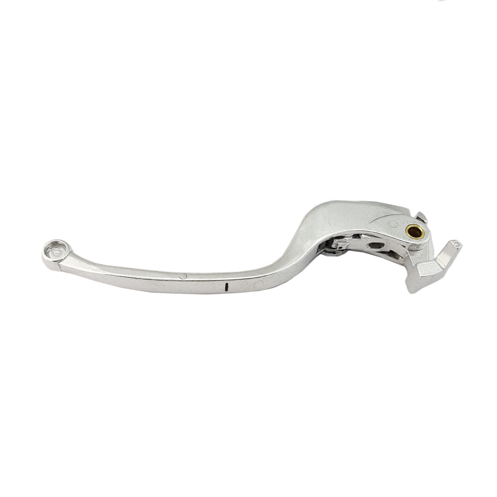 Right Hand Front Brake Shorty Lever For Kawasaki ZR1000 Z1000SX ZX1400R ABS