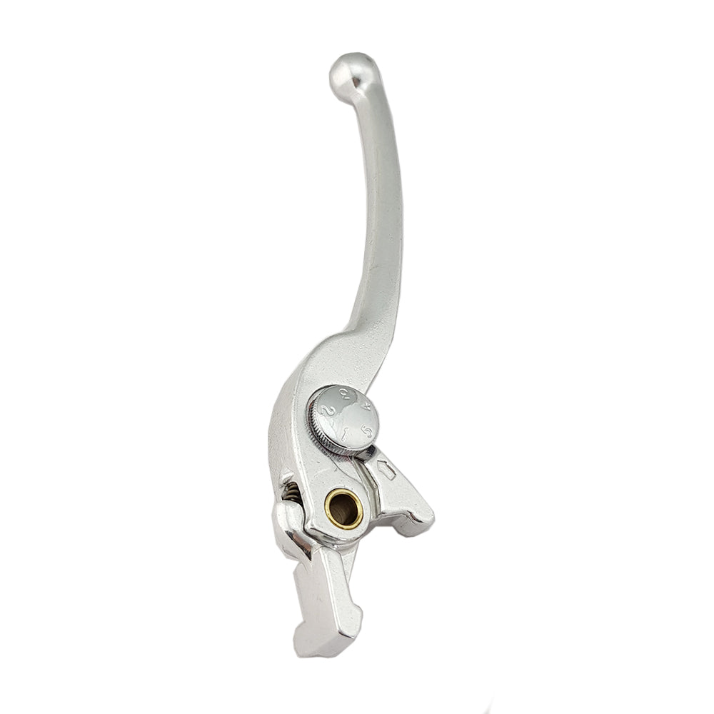 Right Hand Front Brake Lever For CF Moto 650NK Suzuki GS500H Triumph America 865 LT Kawasaki KLE650A Versys ABS