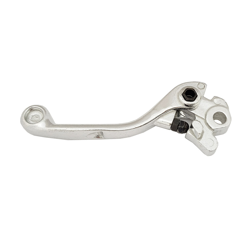 Front Brake Lever Right Hand For Yamaha WR250F WR400F Kawasaki KX125 KX250
