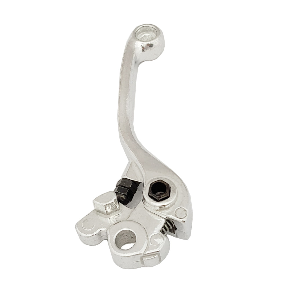 Front Brake Lever Right Hand For Yamaha WR250F WR400F Kawasaki KX125 KX250