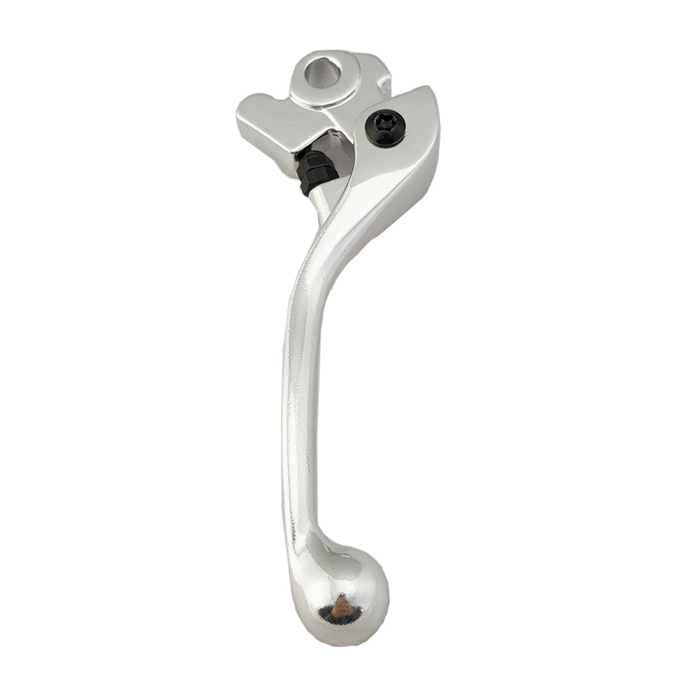 Front Brake Lever Forged Right Hand Fit Yamaha TTR230 Rego Version Kawasaki KX85 Suzuki RMZ450