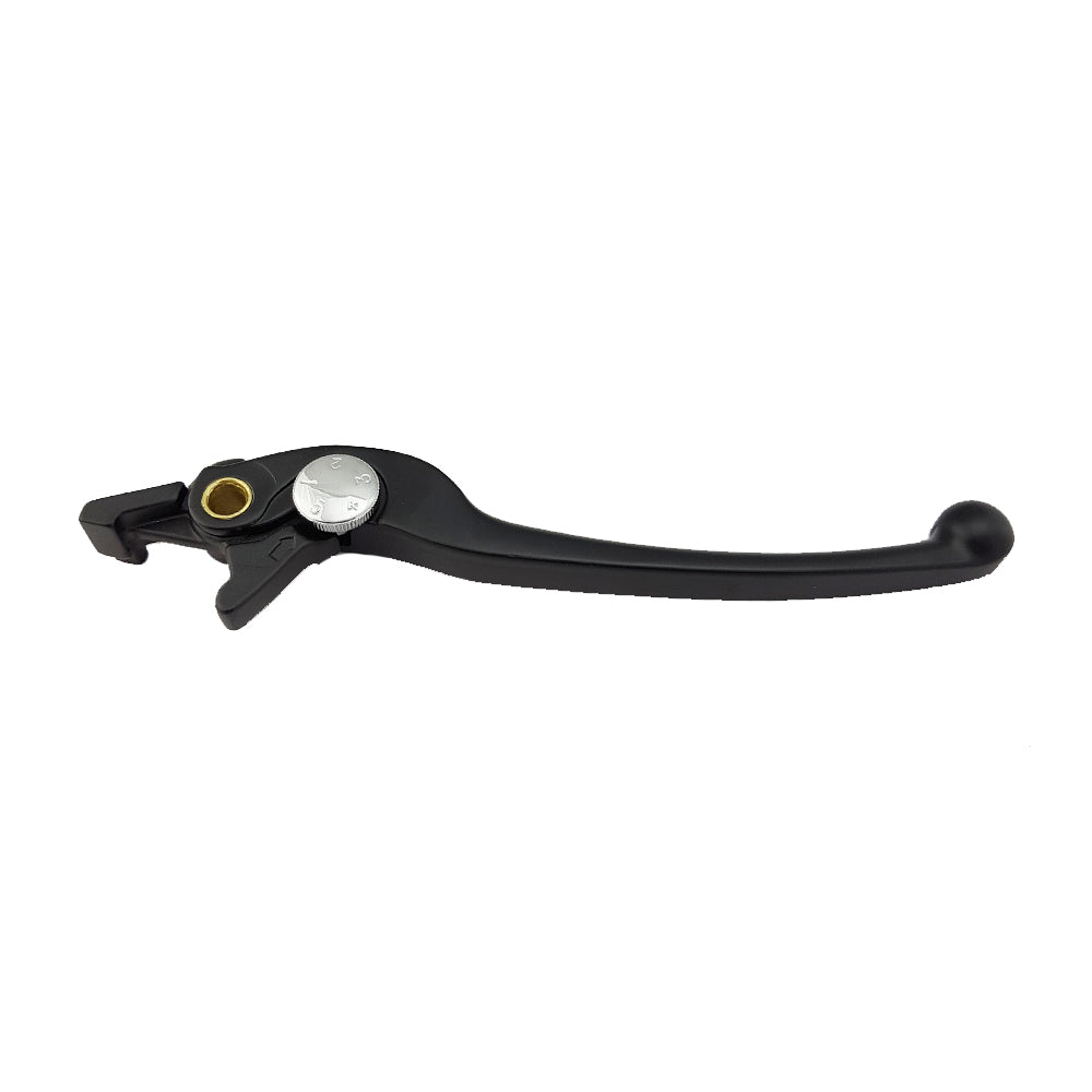 Right Hand Front Brake Lever For Triumph Sprint ST900 Buell 1125R Kawasaki ZX-6R ABS Krt Edition