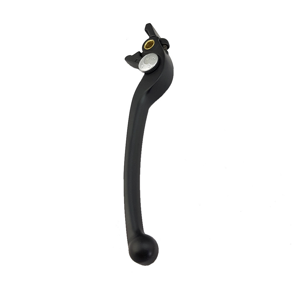 Right Hand Front Brake Lever For Triumph Sprint ST900 Buell 1125R Kawasaki ZX-6R ABS Krt Edition
