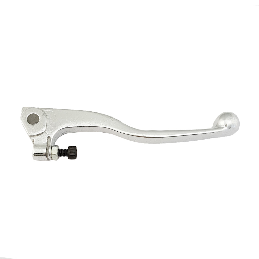 Right Hand Front Brake Shorty Lever For Kawasaki KX125 KX250 KX500