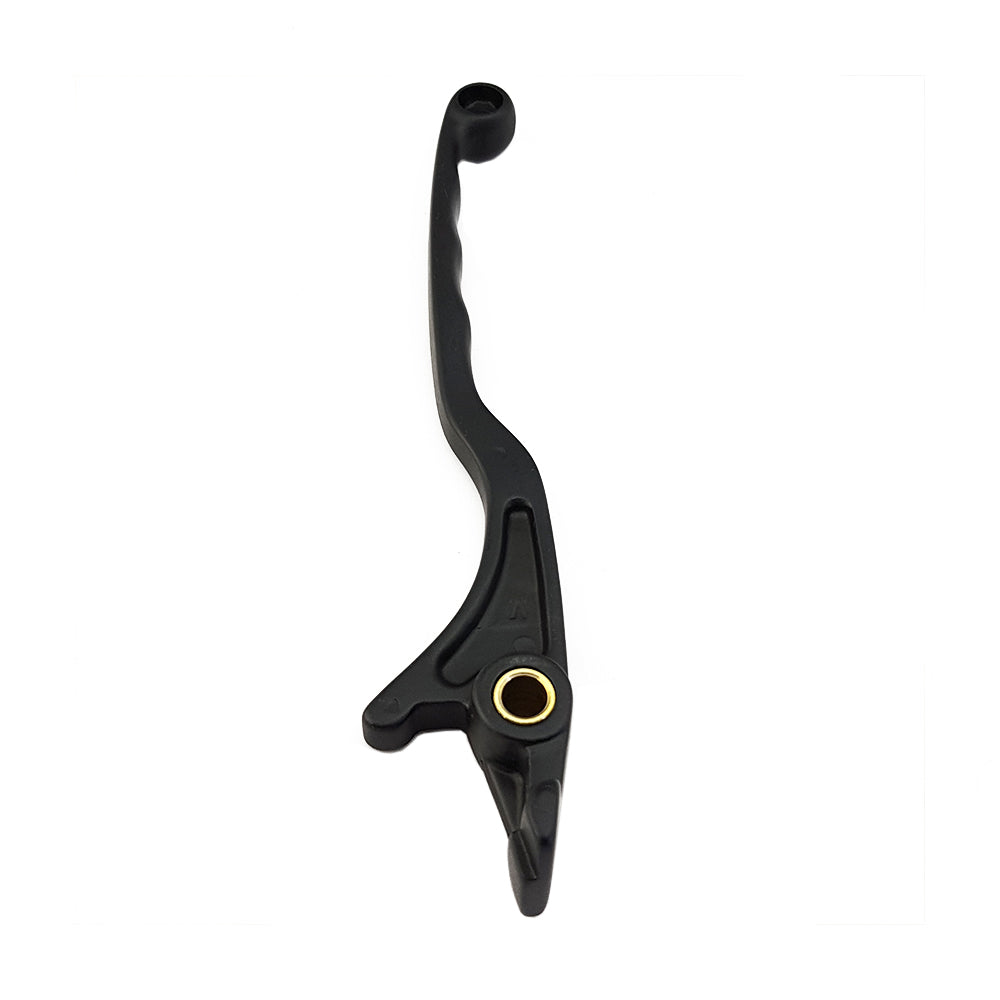 Right Hand Front Brake Lever For Kawasaki GPZ500S GPX250 VN1500L C1-C3 EL250 Eliminator