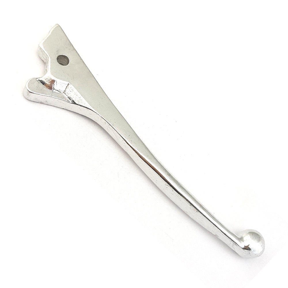 Right Hand Front Brake Lever For Kawasaki Shaft KZ1100 KZ750 Z 650